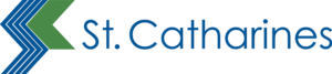 St Catharines Logo