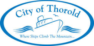 City of Thorold logo